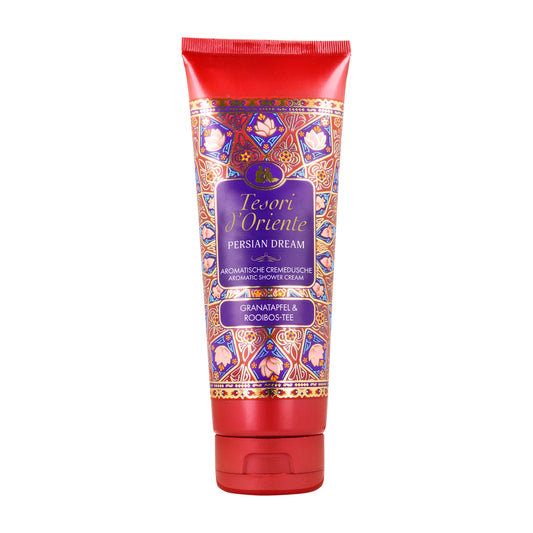 Tesori d'Oriente Persian Dream shower cream, 250 mL