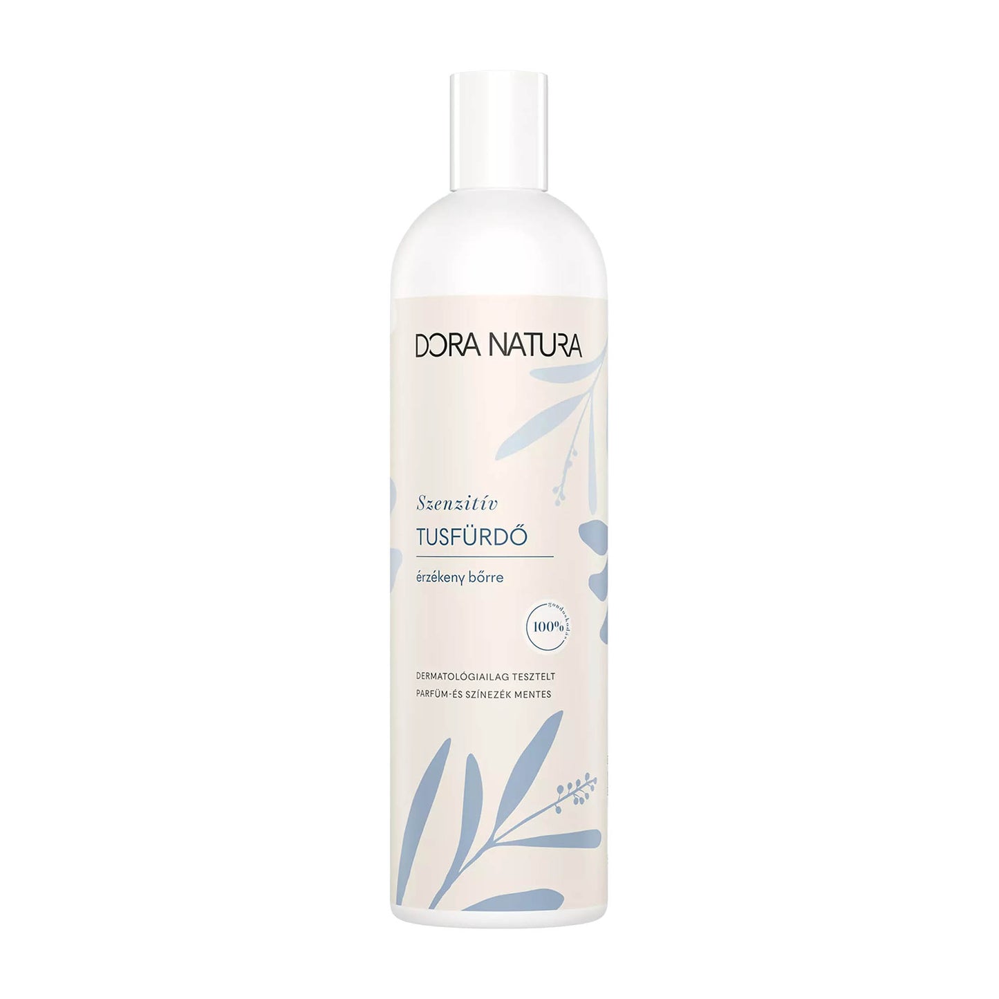 Dora Natura Sensitive shower gel, 250 mL