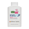 sebamed Sport 2in1 shower gel