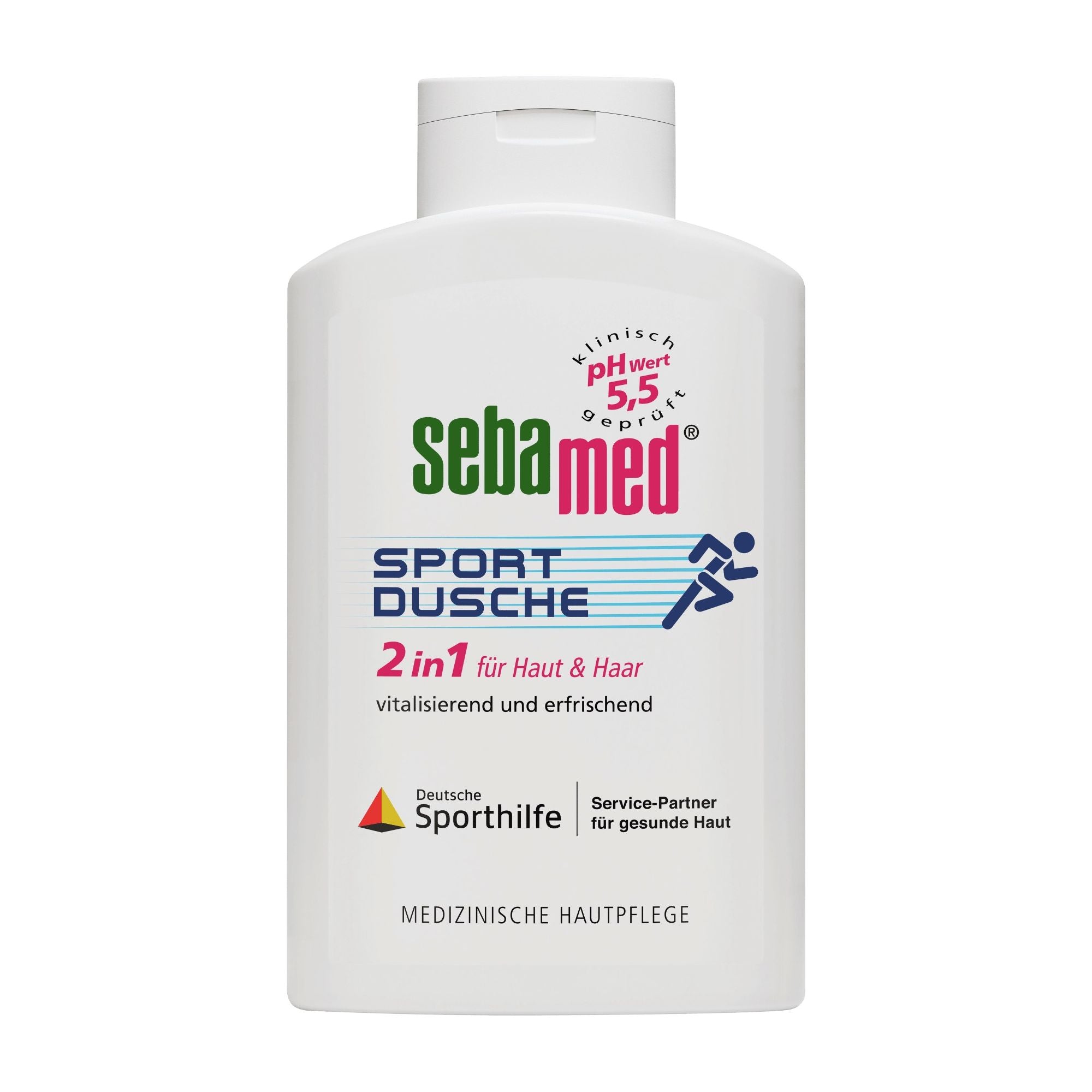 sebamed Sport 2in1 Duschgel