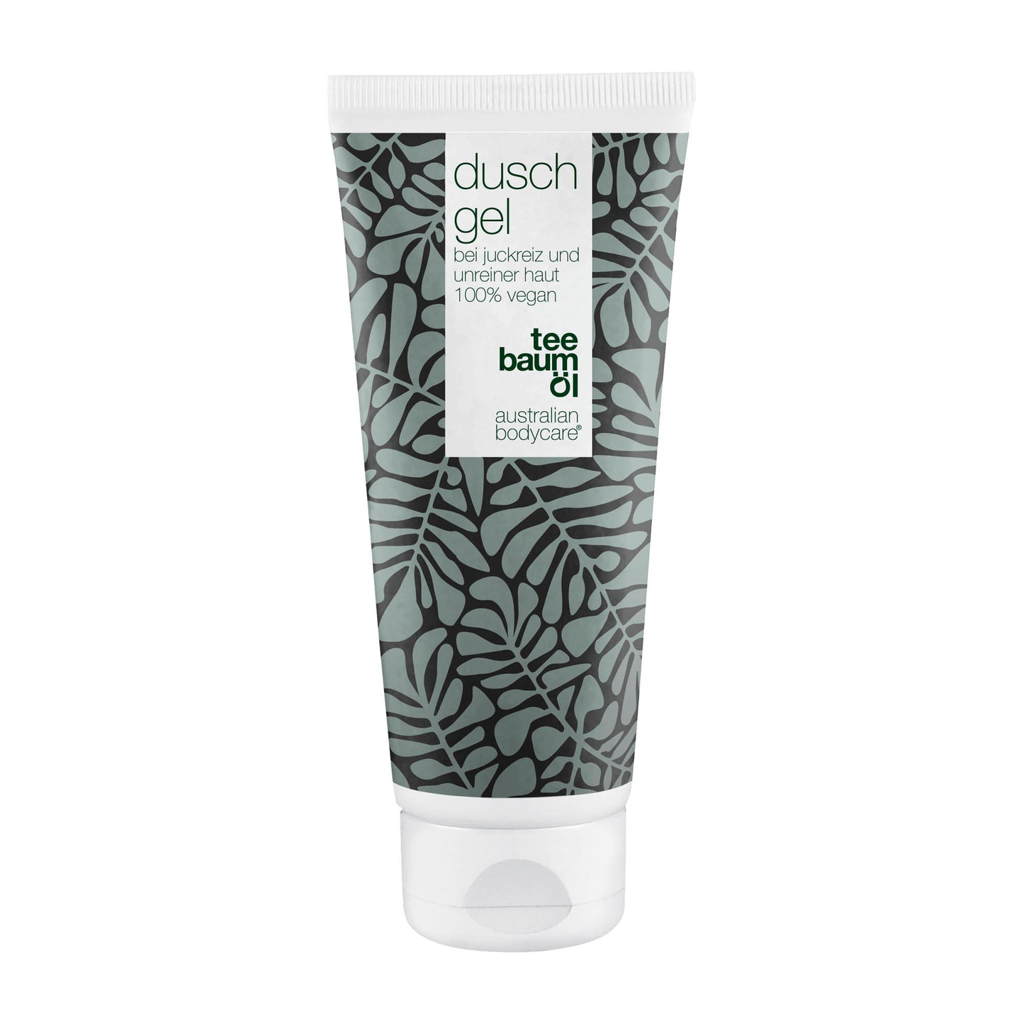 Australian Bodycare Teebaumöl Duschgel, 200 ml