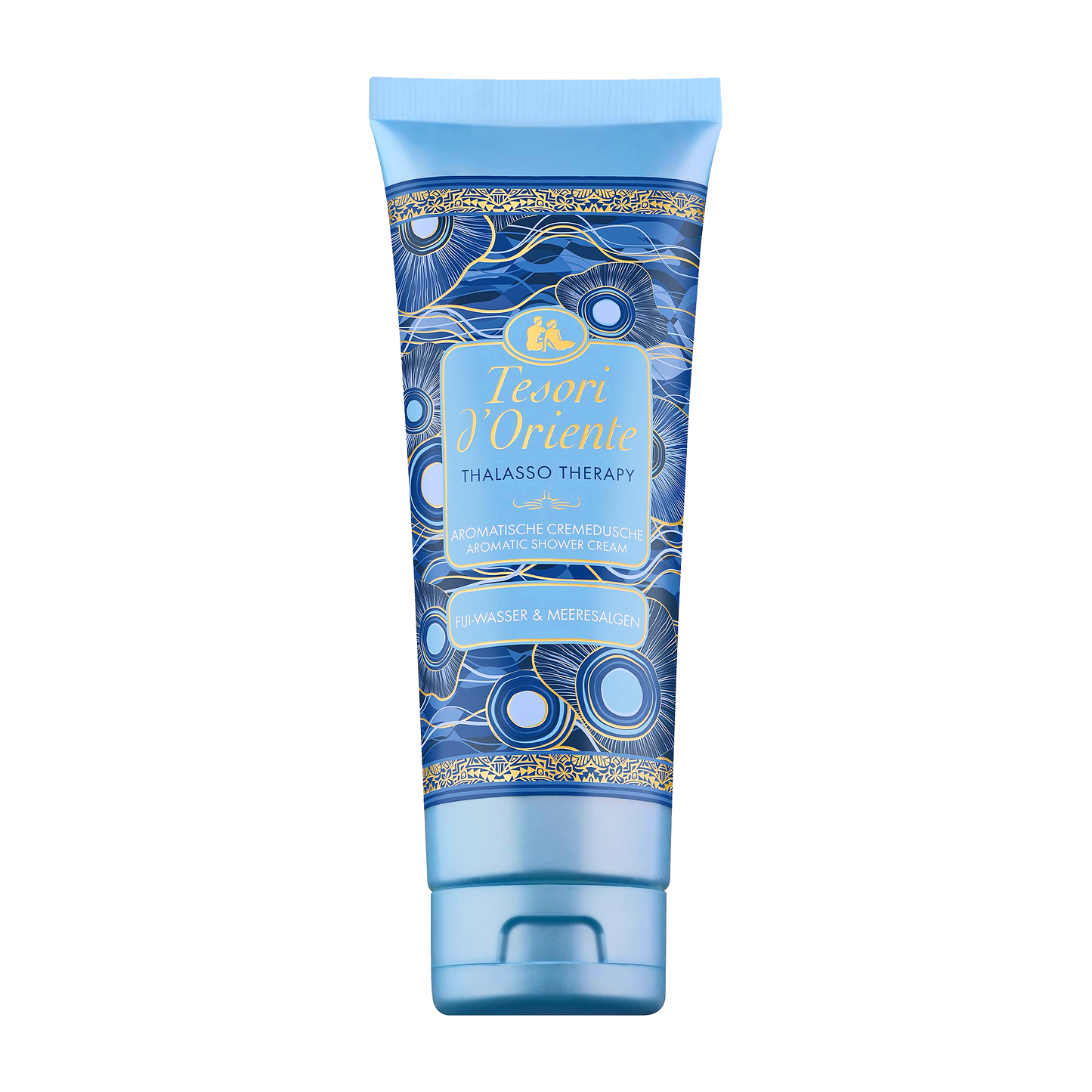 Tesori d'Oriente Thalasso Therapy Duschcreme, 250 ml