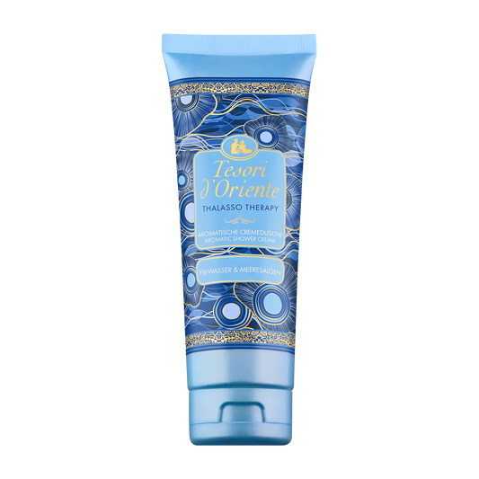 Tesori d'Oriente Thalasso Therapy shower cream, 250 mL