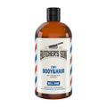 Butcher's Son Well Done body & hair wash with taurine & caffeine, 420 mL