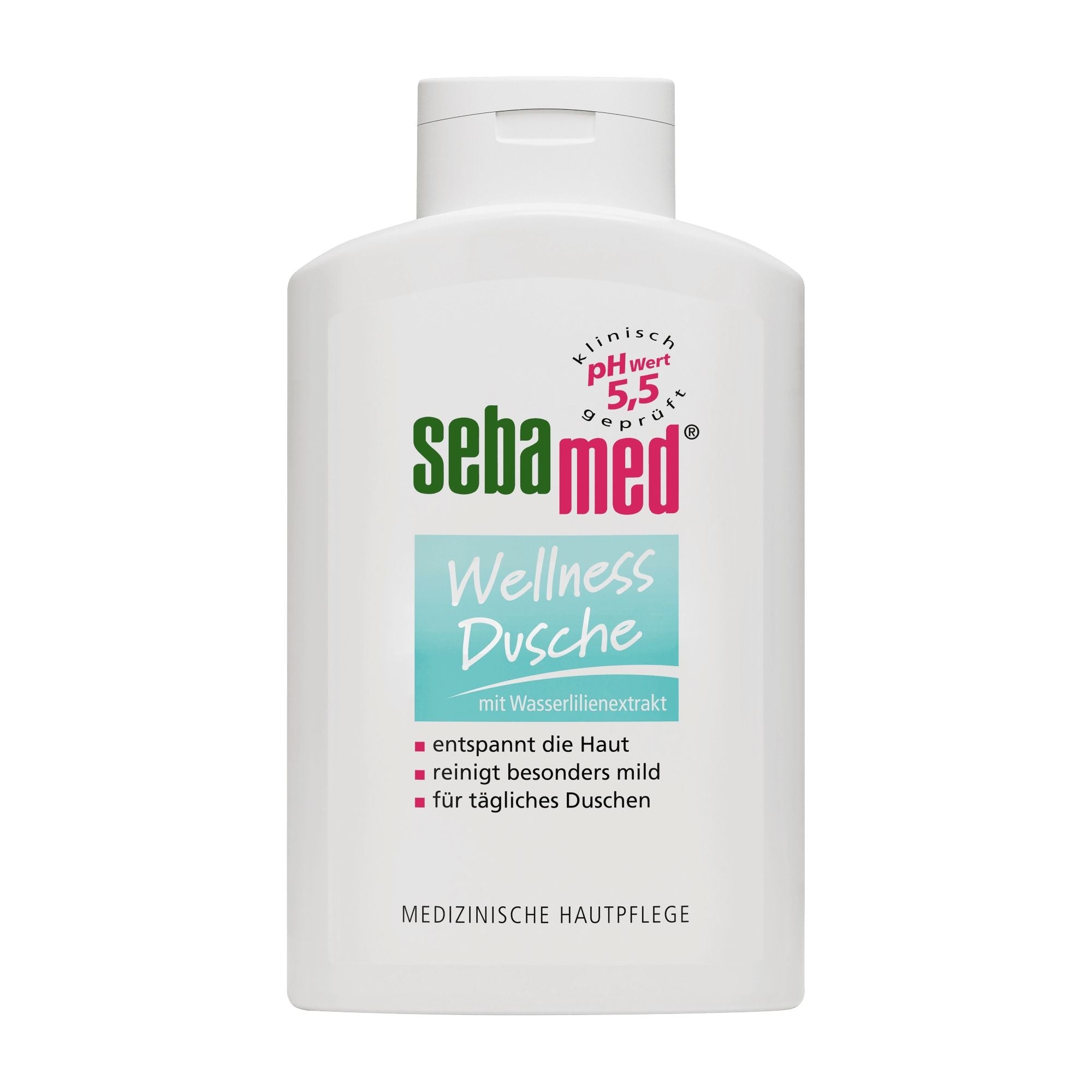Sebamed Gel douche bien-être