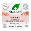 Dr Organic Probiotic Concentrated Cream SKIN CALM, 50 mL