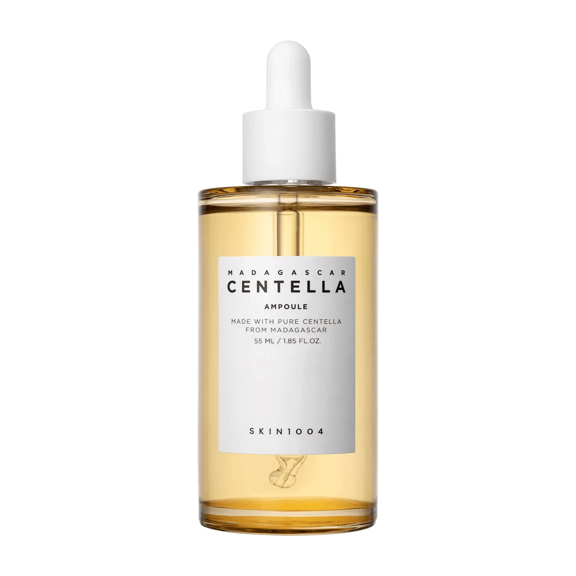 SKIN1004 Sérum en ampoule Centella de Madagascar, 55 mL