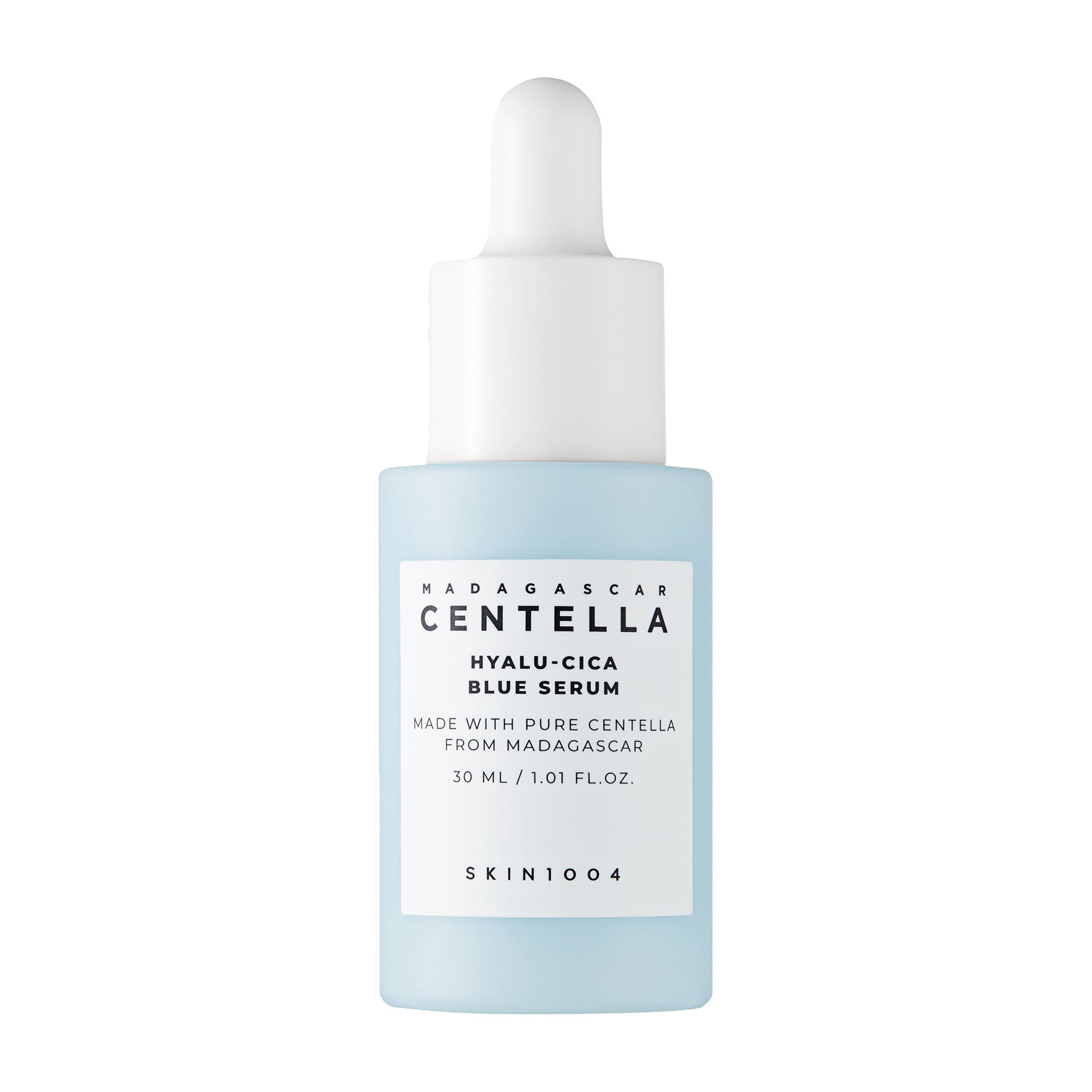 SKIN1004 Madagascar Centella hyalu-cica blue serum, 50 mL