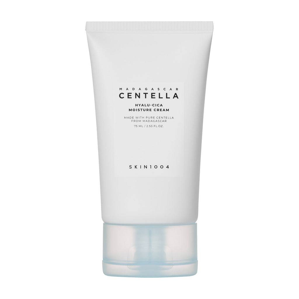 SKIN1004 Madagascar Centella hyalu-cica moisture cream, 75 mL