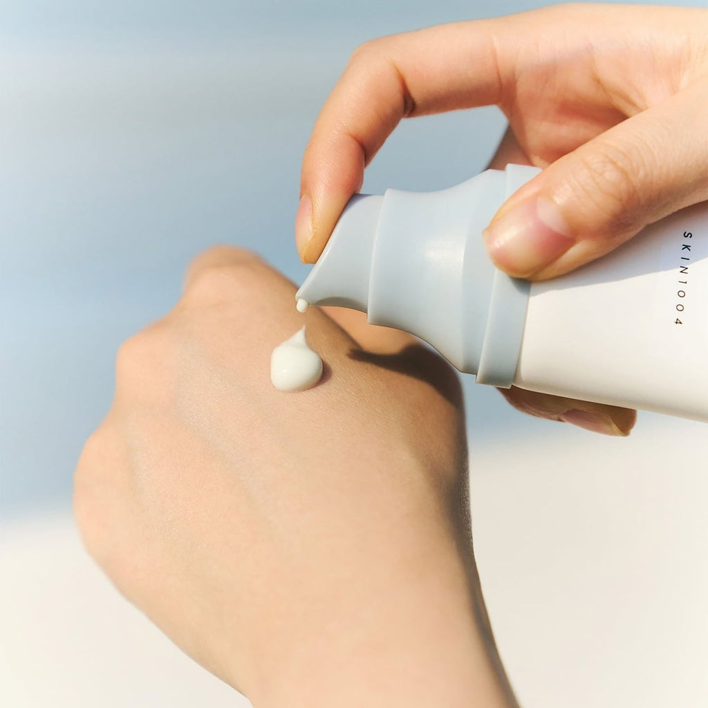 SKIN1004 Sérum Solaire Madagascar Centella Hyalu-Cica Water Fit, 50 mL