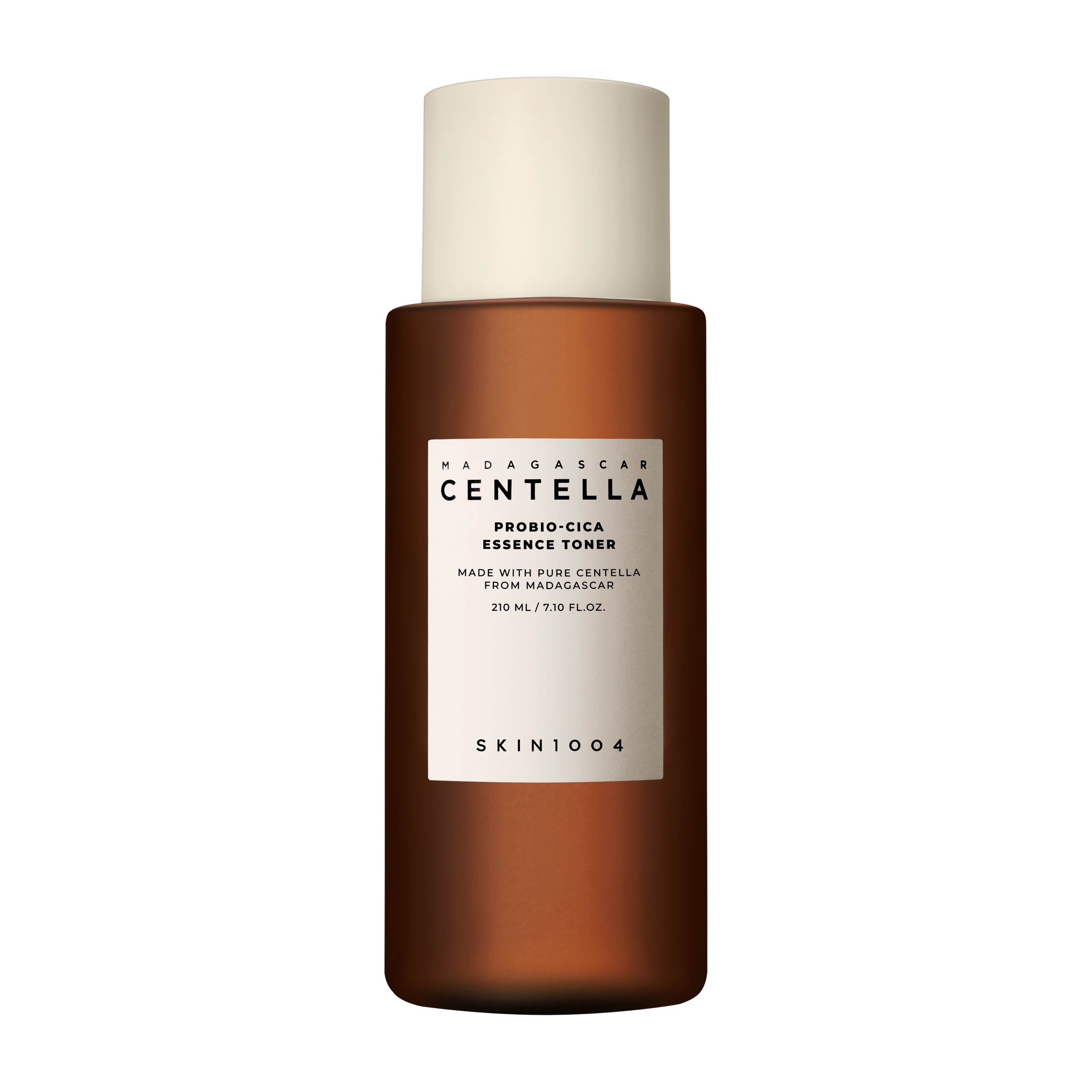 SKIN1004 Tonique visage Madagascar Centella Probio-Cica, 210 ml