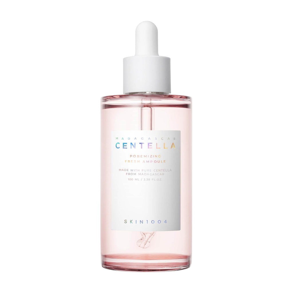 SKIN1004 Fresh Ampoule Madagascar Centella POREMIZING, 100 mL
