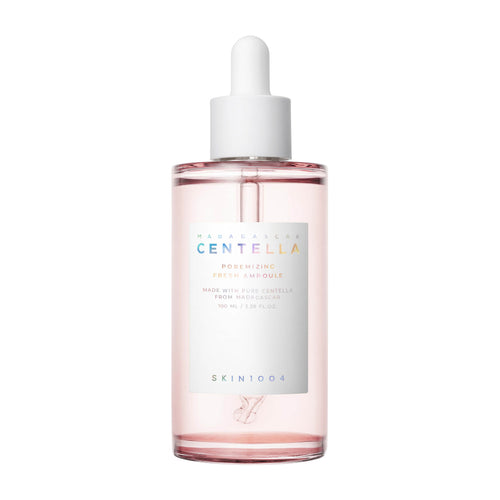 SKIN1004 Fresh Ampulle Madagascar Centella POREMIZING, 100 ml