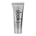 A tube of Hair Chemist sleek Anti-humidity shampoo, 236 mL, with white and silver color scheme.