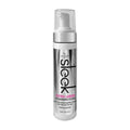 Hair Chemist Sleek Extra Large Volumizing Foam bottle on a white background