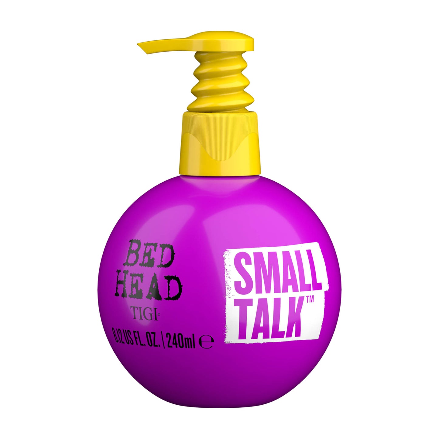 Bed Head Tigi Small Talk Verdickungscreme, 240 ml