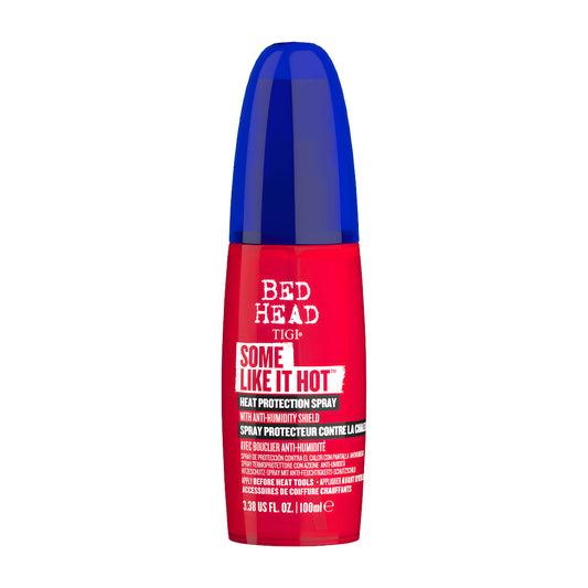 Bed Head Tigi Some Like it Hot Hitzeschutzspray, 100 ml