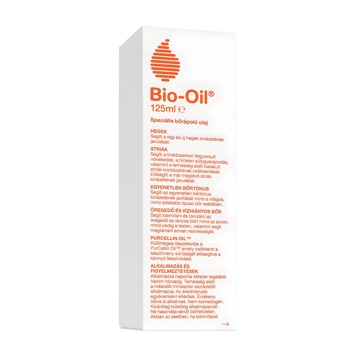 Bio-Oil Special skincare oil, 125 mL