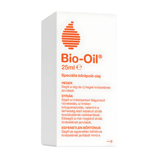 Bio-Oil Special skincare oil, 25 mL