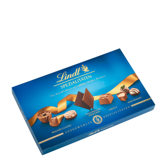 Lindt Specialties Pralines