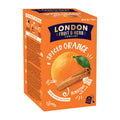 London Spiced Orange fruit tea, 20 Count