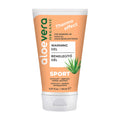 Aloe Vera Organic Sport Thermo Effect warming gel, 150 mL