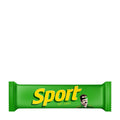 Sport Dark Chocolate Cocoa Bar, 31 g