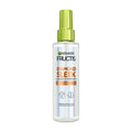 Garnier Fructis Diamond Sleek Shine-Coat Smoothing spray bottle on a white background