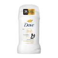Dove Advanced Care Invisible Dry 72h Antitranspirant-Stick, 50 ml
