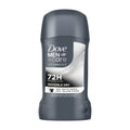 Dove Men+Care Advanced Invisible Dry 72h Antitranspirant-Stick, 50 ml