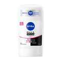 Nivea Black & White Invisible clear 72h anti-perspirant stick, 50 mL