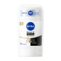 Nivea Black & White Invisible silky smooth 72h anti-perspirant stick, 50 mL