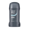 Dove Men+Care Clean 48h anti-perspirant stick, 50 mL