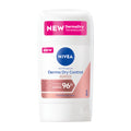 Nivea Derma Dry Control 96h anti-perspirant stick, 50 mL