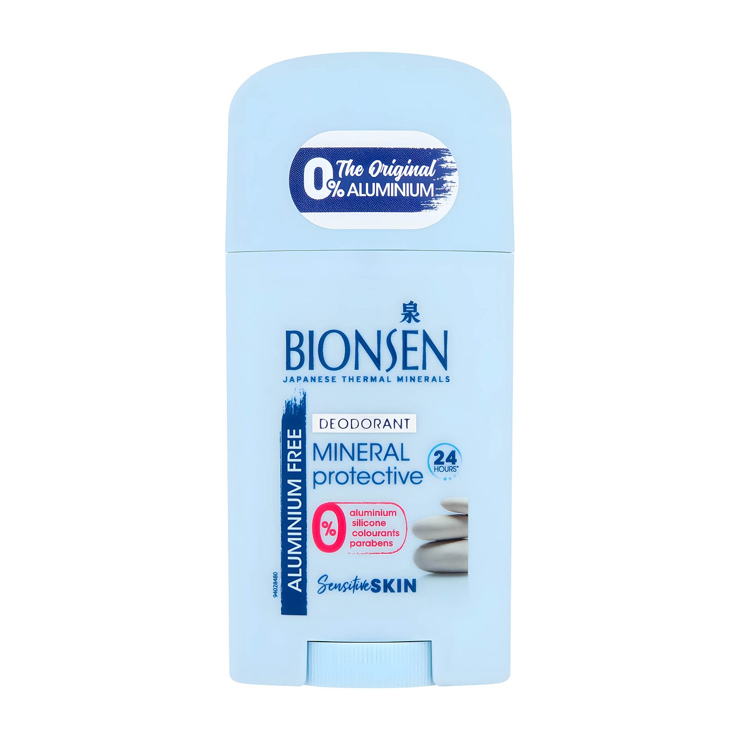 Bionsen Mineral Protective Deo Stick, 40 ml