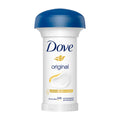 Dove Original 24h Antitranspirant Creme Stick, 50 ml