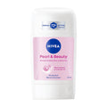 Nivea Pearl & Beauty 72h Antitranspirant-Stick, 50 ml