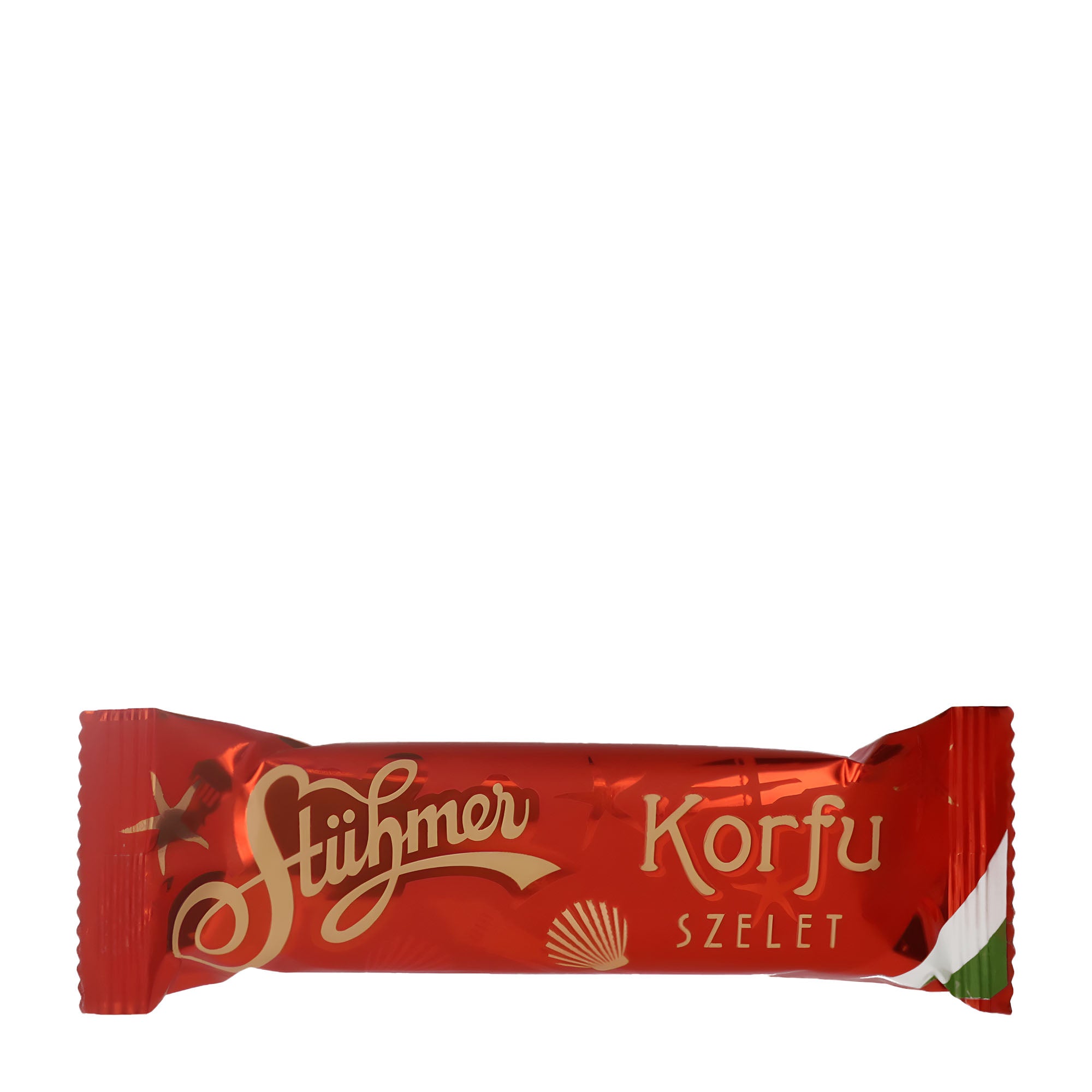 Stühmer Barre de chocolat Corfou, 23 g