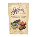 Stuehmer Chocolate Dessert Selection packaging on a white background.