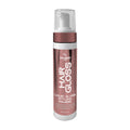 Hair Chemist Hair Gloss liquid glass styling mousse bottle on a white background