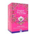 English Tea Shop Super Berries rooibos tea, 20 Count