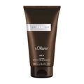 s.Oliver Superior Men Luxury Duschgel & Shampoo, 200 ml