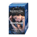 NORDVITAL Sweet Dreams capsules, 60 capsules