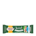 Cerbona Barre de muesli sucrée et salée aux cacahuètes sans sucres ajoutés, 20 g