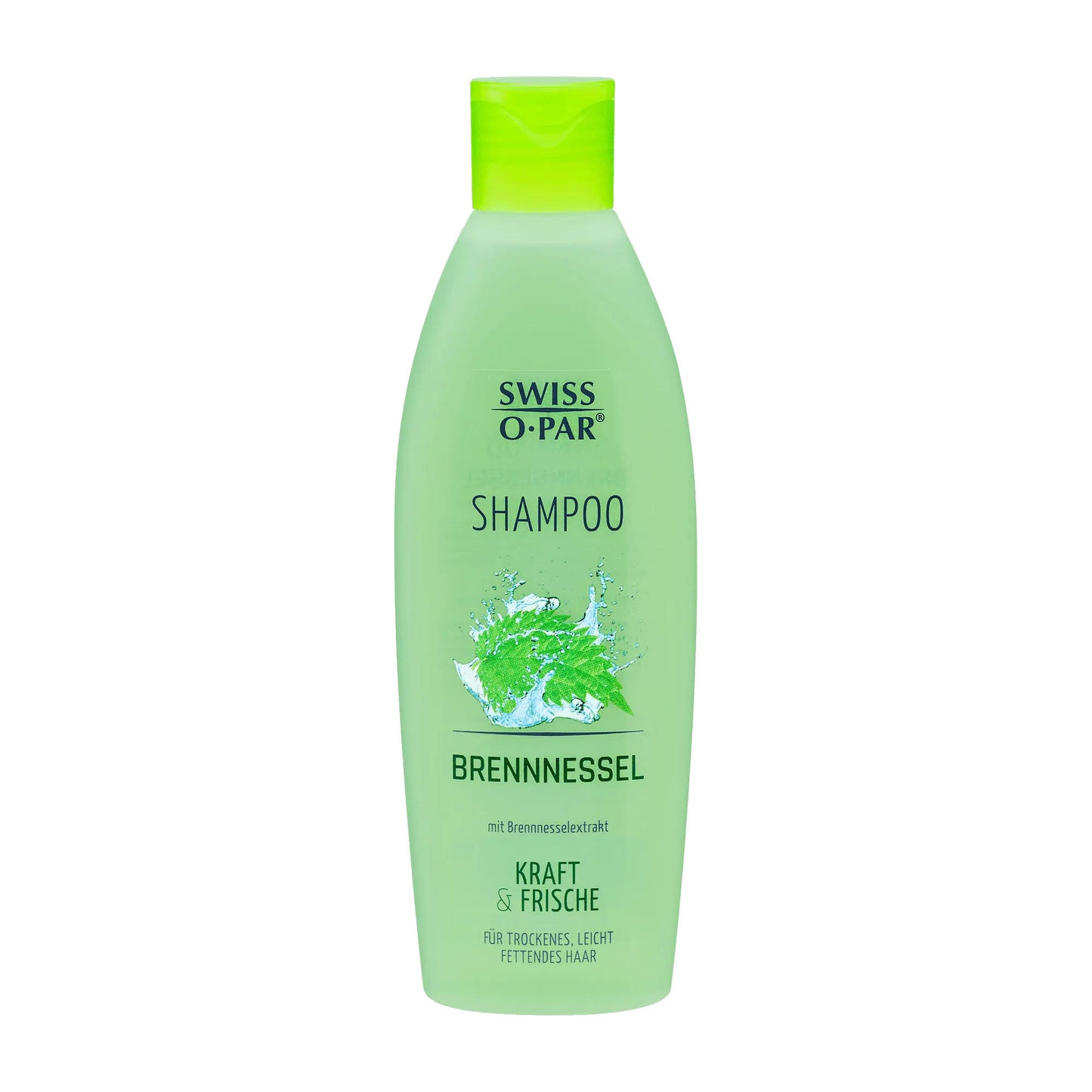 Swiss-o-Par Brennnessel Shampoo, 250 mL