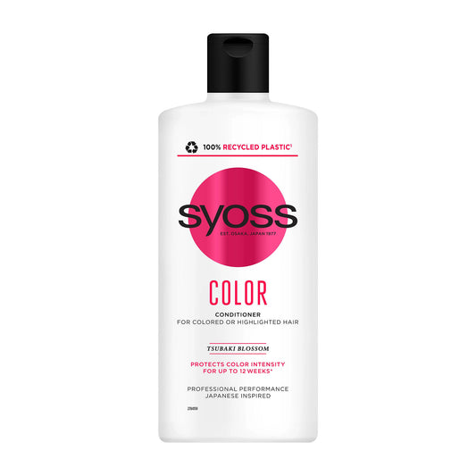 Syoss Color Spülung, 440 ml