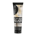 Syoss Color Glaze Platinum Glossing Toner tube on a white background