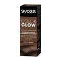 Syoss Color Glow Kühles Braun Pflegende Haartönung