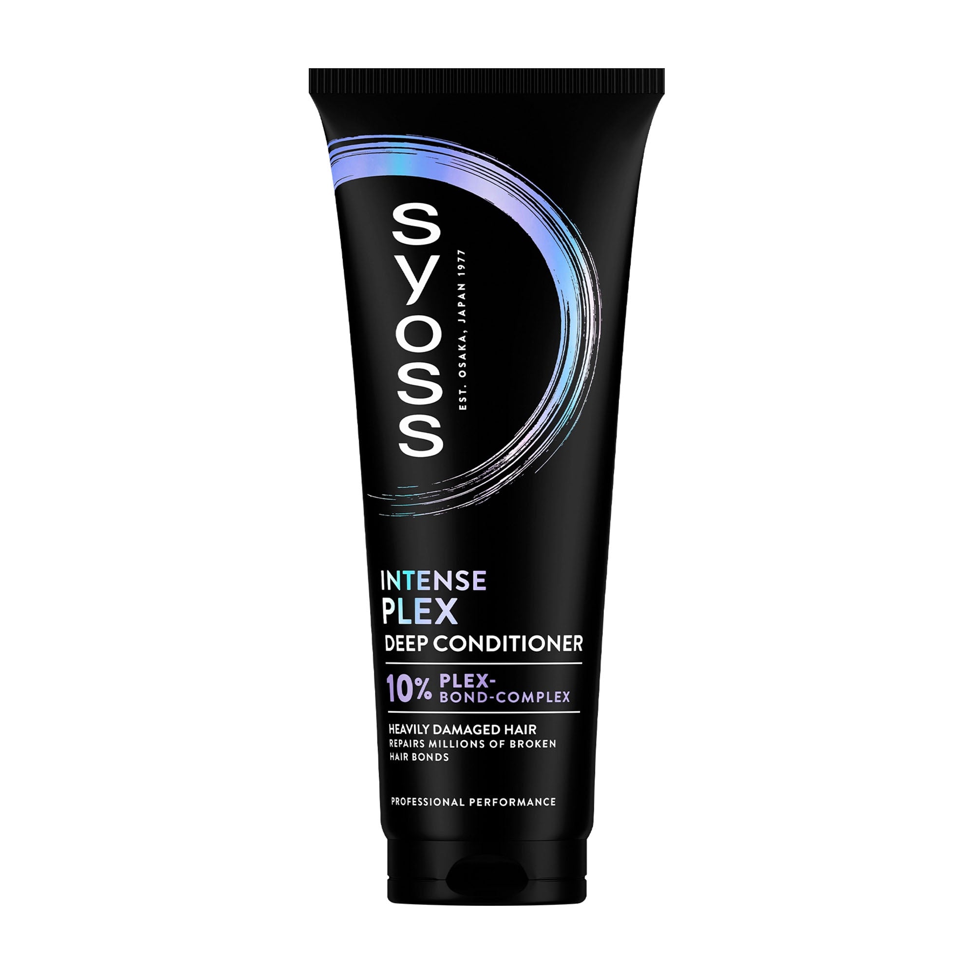 Syoss Intense Plex deep conditioner, 250 mL