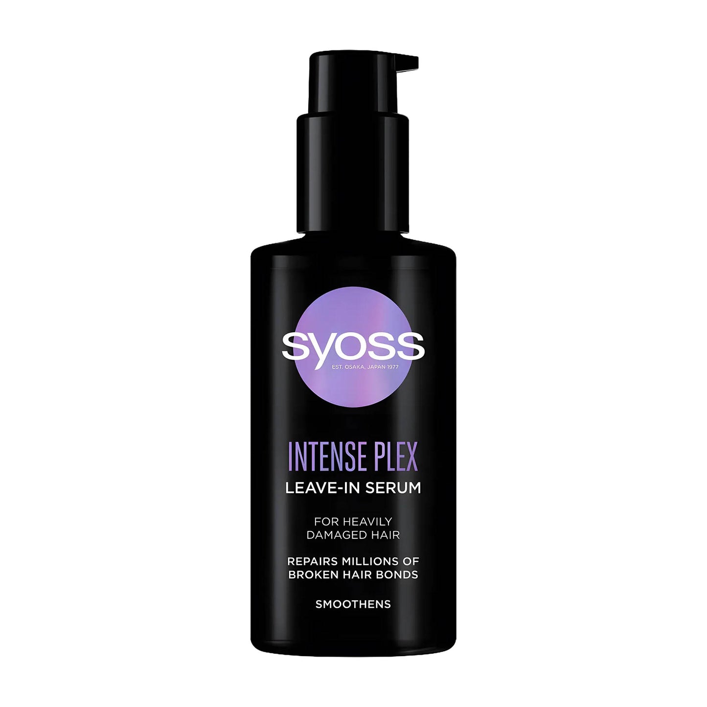 Syoss Intense Plex leave-in serum, 100 mL